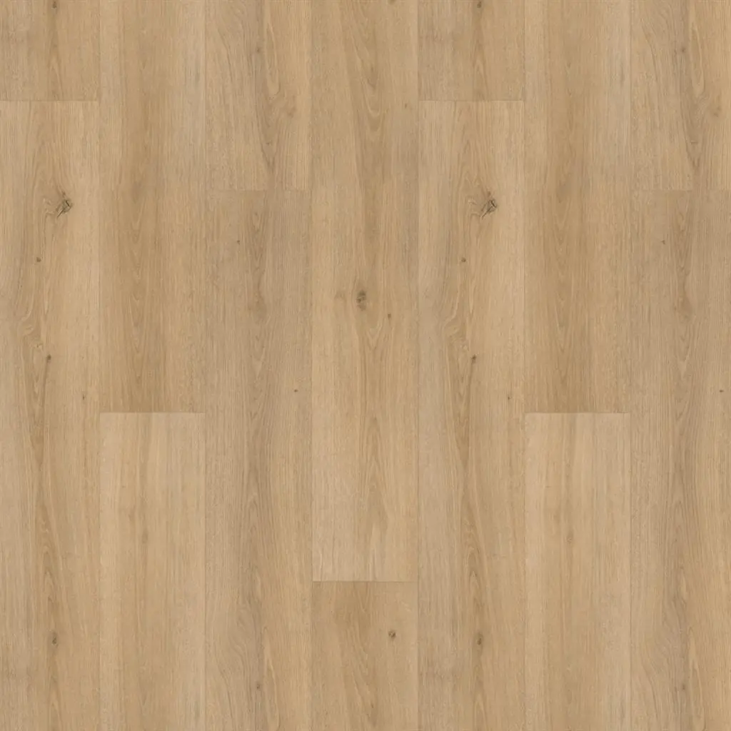 Vinyl op rol PrimoFloor Supreme 40 eiken XL naturel 6901 2,8mm 4m breed