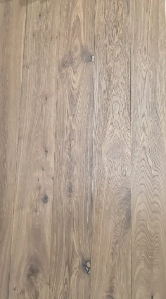 Parket Lugano vernis donker