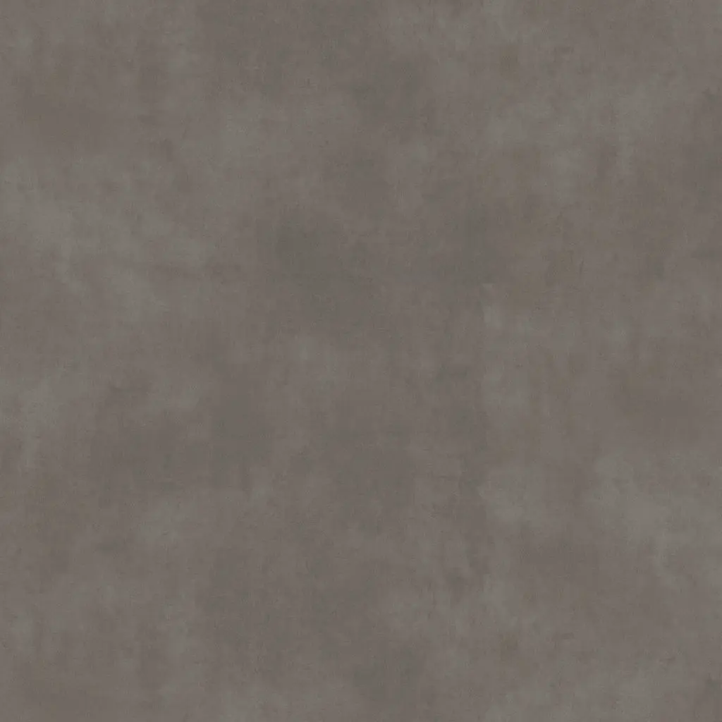 Vinyl op rol PrimoFloor Supreme Beton bruin 5702 2,7mm 4m breed