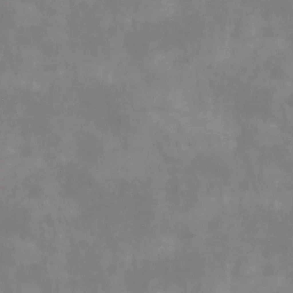 Vinyl op rol PrimoFloor Supreme Beton middengrijs 5710 2,7mm 4m breed