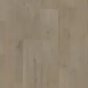 Vinyl op rol PrimoFloor houtlook Supreme Rustiek Eiken bruingrijs 5806 2,7mm 4m breed