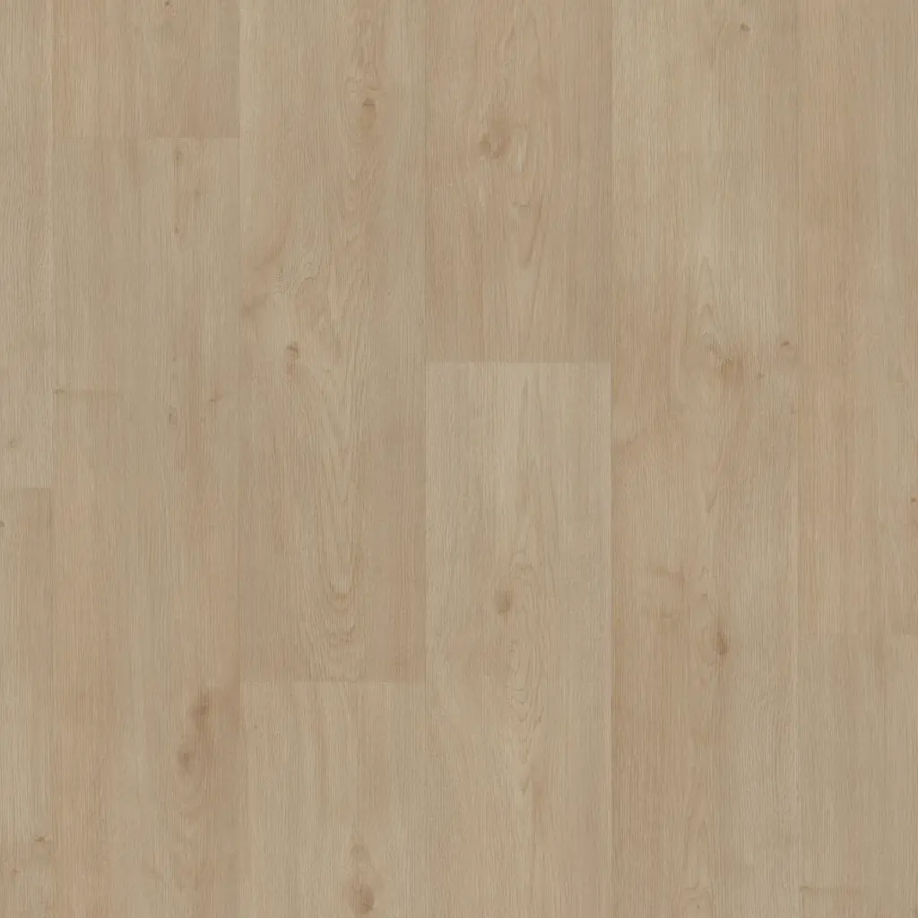 Vinyl op rol PrimoFloor houtlook Supreme Rustiek Eiken licht naturel 5805 2,7mm 4m breed