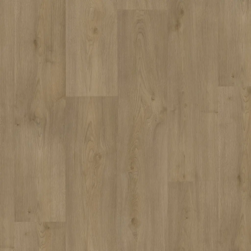 Vinyl op rol PrimoFloor houtlook Supreme Rustiek Eiken naturel 5804 2,7mm 4m breed