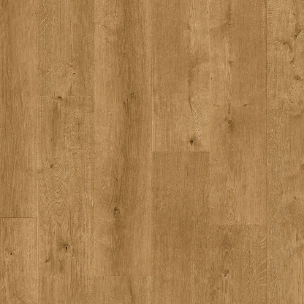 Moduleo LayRed Click houtlook Lockwood Oak 14239 - 5mm - 0,55mm