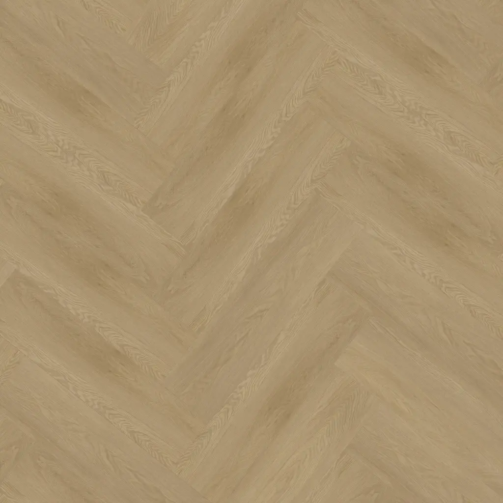 Bodiax Aringa visgraat Dryback- kleur Honey Oak