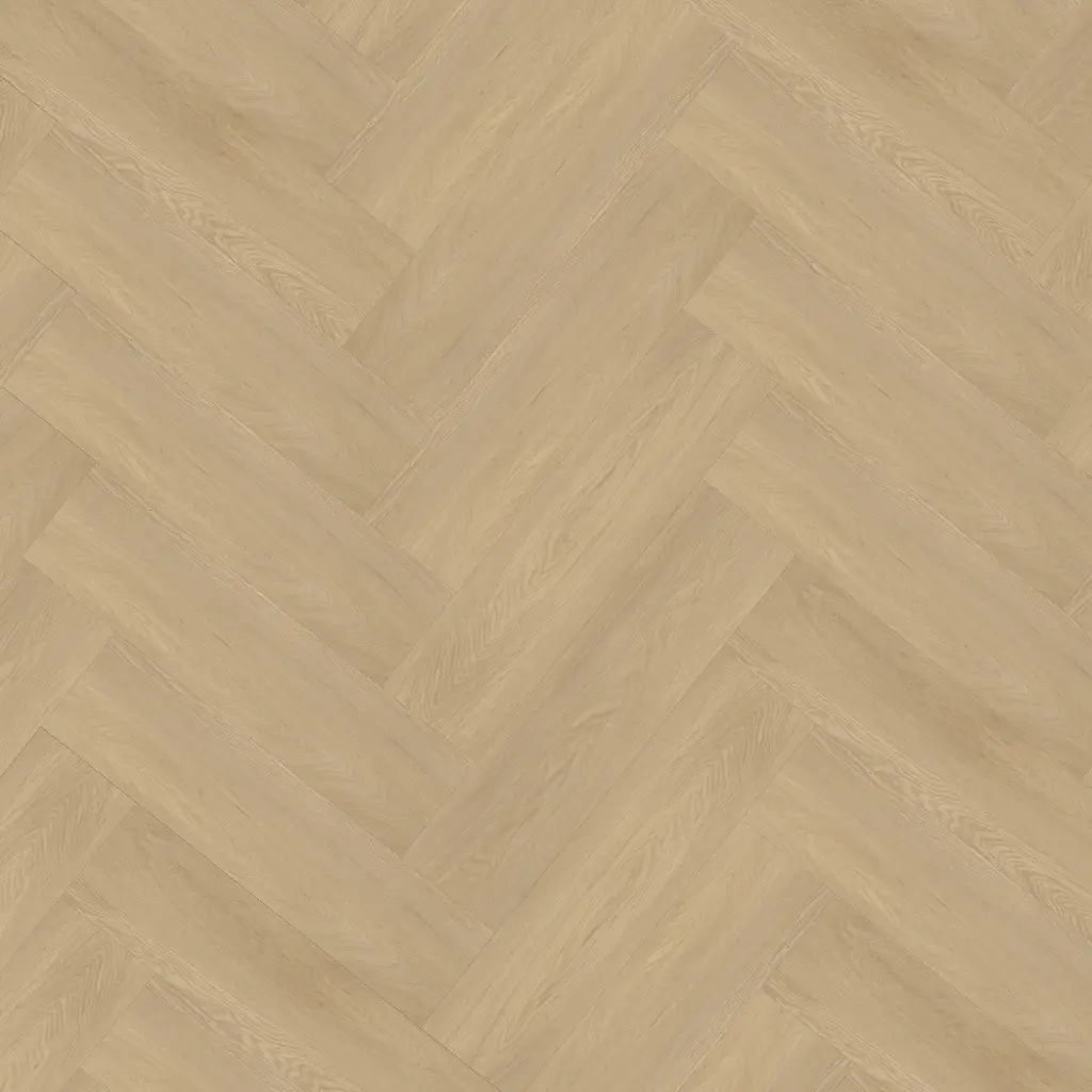 Bodiax Aringa visgraat Dryback- kleur Platinium Wood