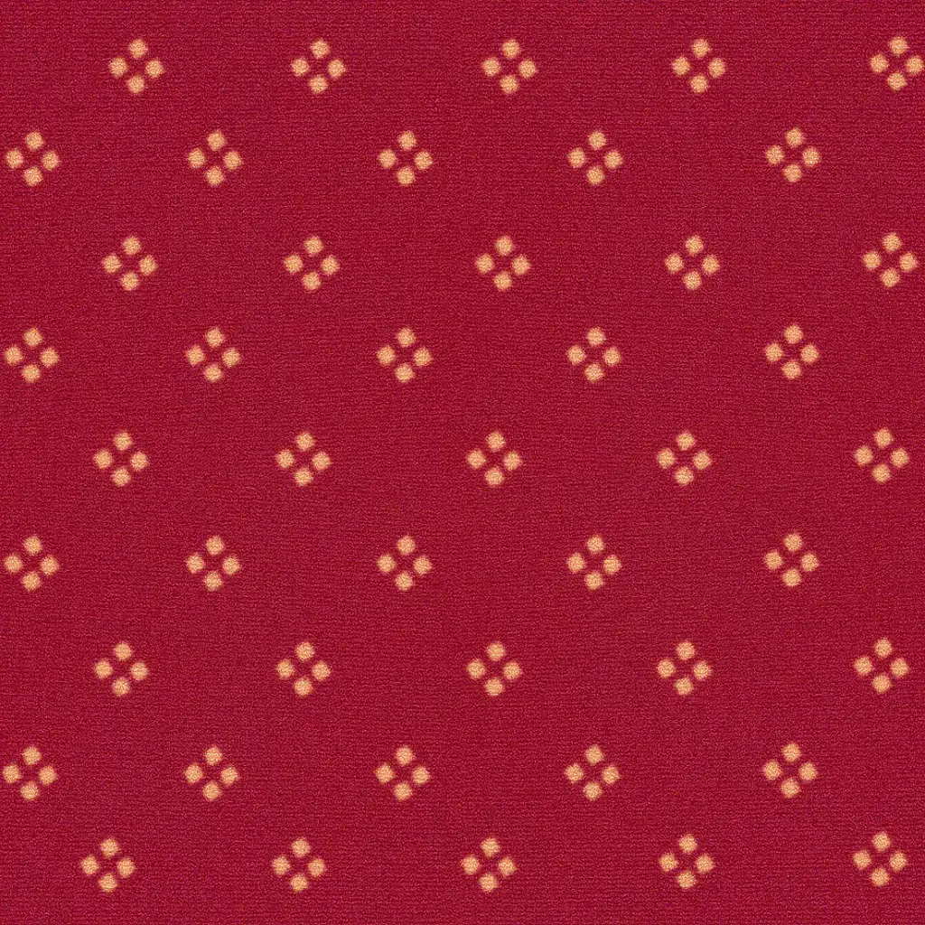 ITC tapijt High Performance Chambord kleur 010 6,5mm 4m breed