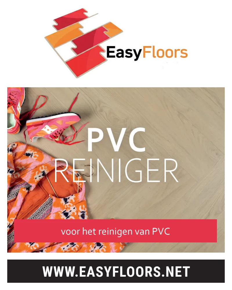 Universele vinyl reiniger 1l