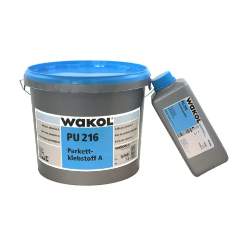 PrimoFloor 2component polyurethaan Parketlijm 7,75 kg