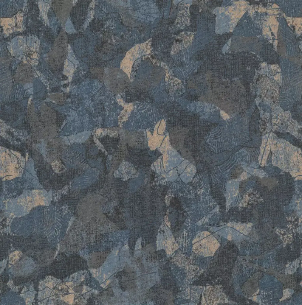 ITC tapijt High Performance RV Collage kleur 077 5,8mm 4m breed