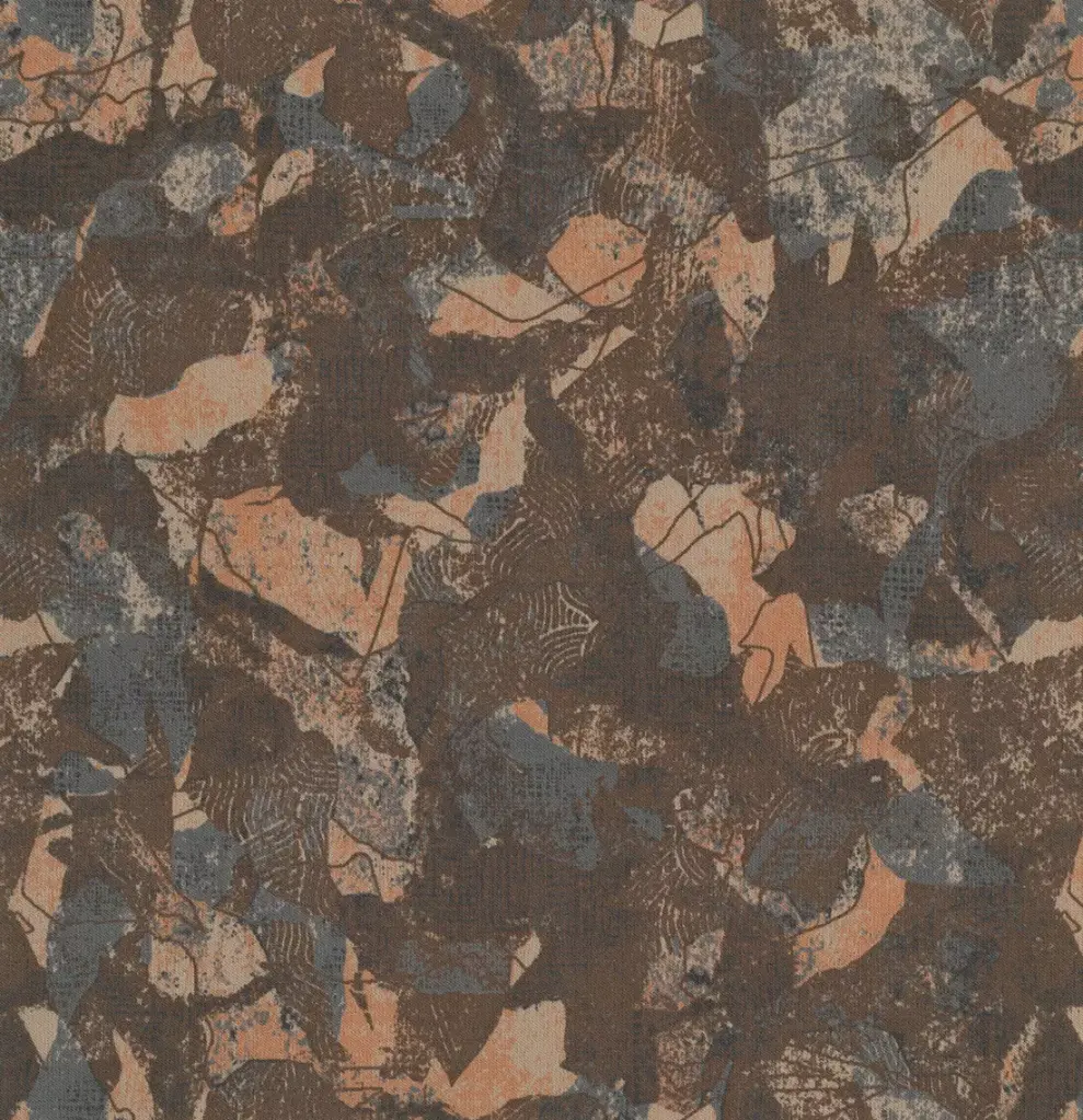 ITC tapijt High Performance RV Collage kleur 045 5,8mm 4m breed