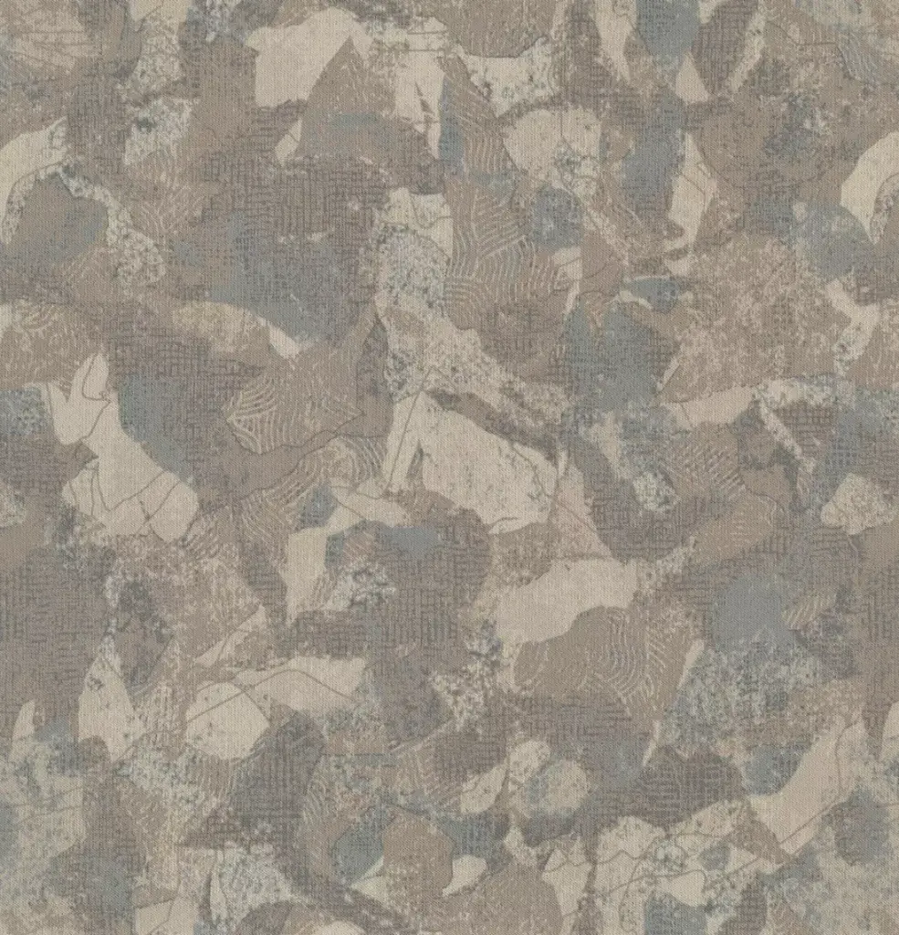 ITC tapijt High Performance RV Collage kleur 033 5,8mm 4m breed