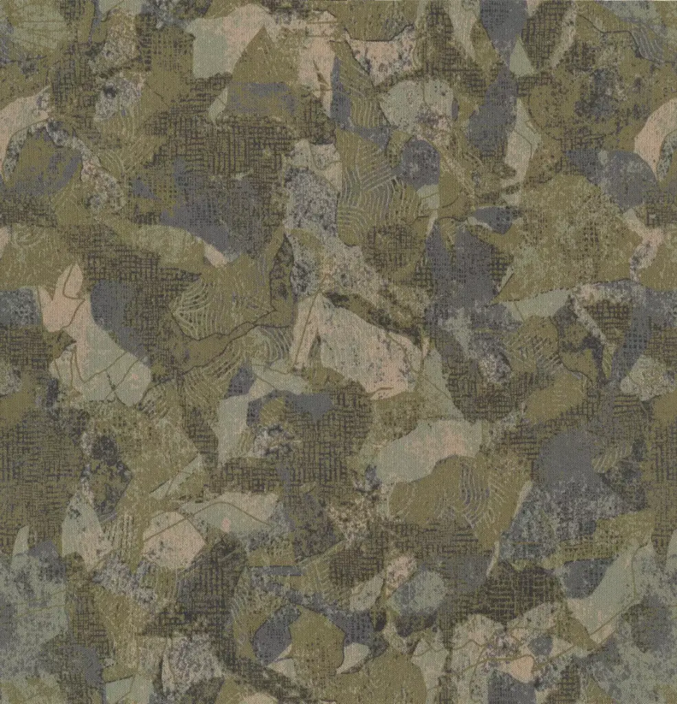 ITC tapijt High Performance RV Collage kleur 029 5,8mm 4m breed