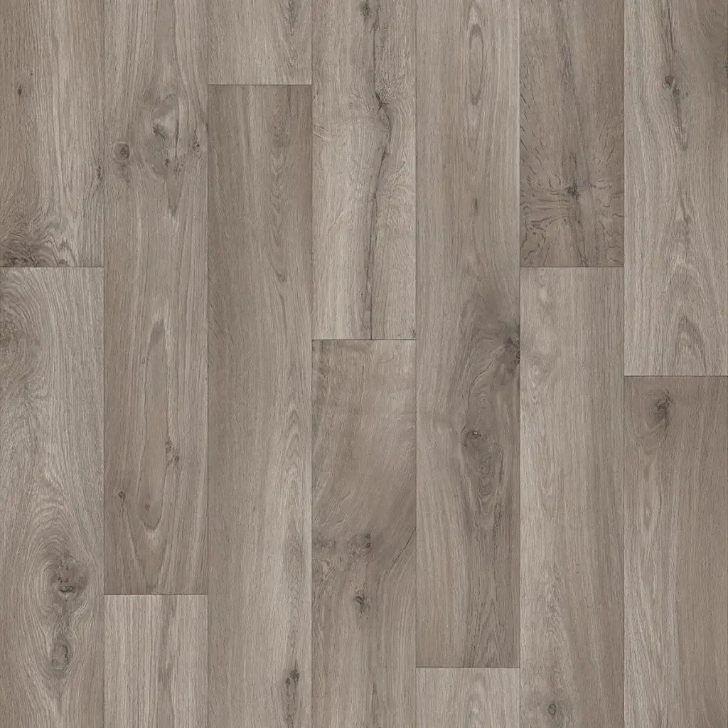 Vinyl op rol houtlook Pro Titan Willow Oak 969M 2,5mm verschillende breedtes