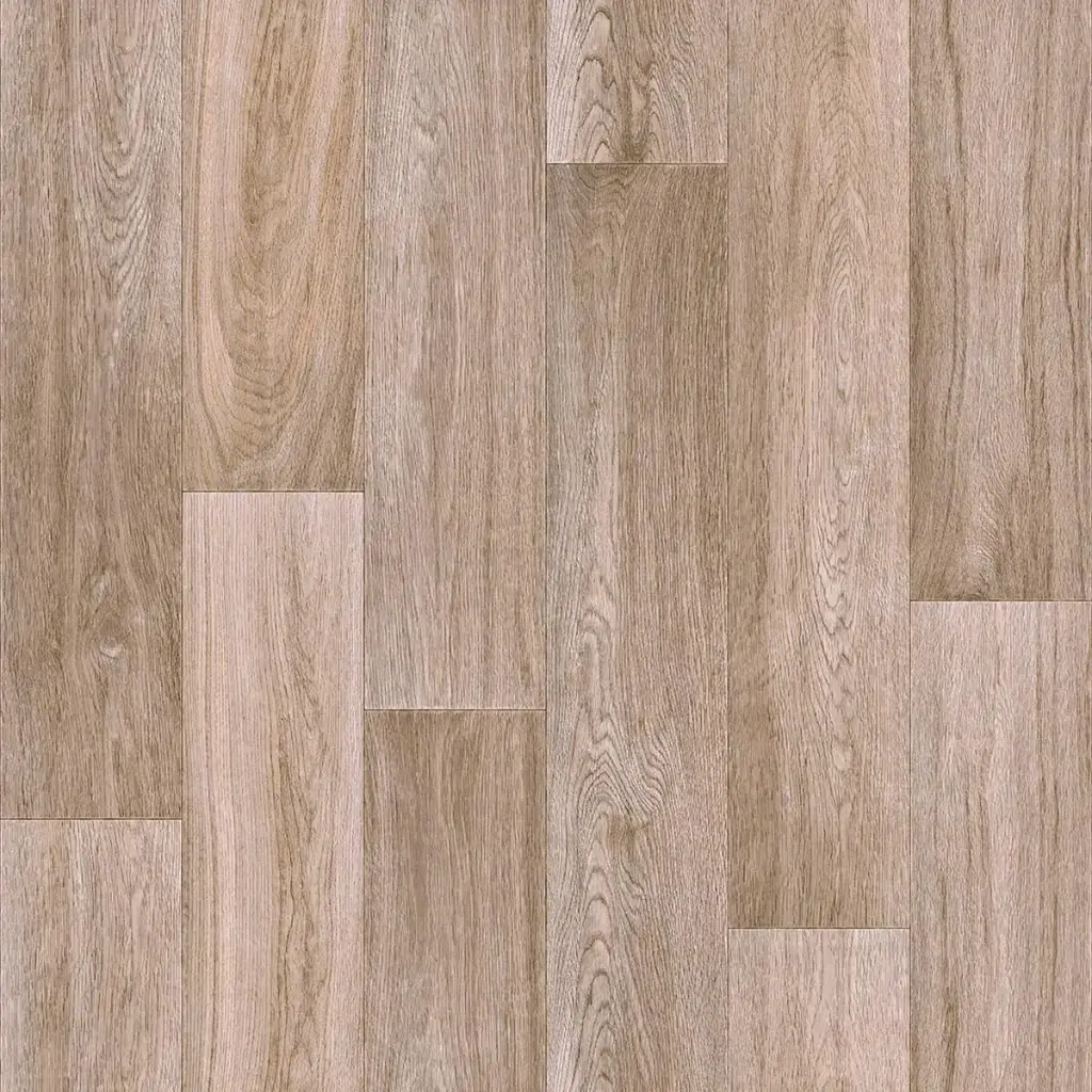 Vinyl op rol houtlook Pro Titan Toledo 6182 2,5mm verschillende breedtes