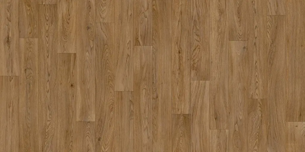 Vinyl op rol houtlook Pro Titan Summer Oak 664D 2,5mm verschillende breedtes