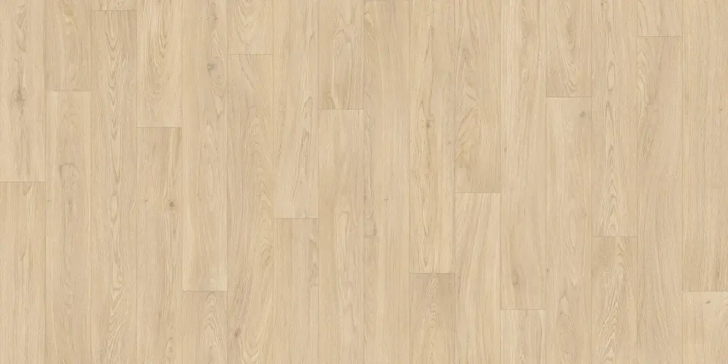Vinyl op rol houtlook Pro Titan Summer Oak 026L 2,5mm verschillende breedtes