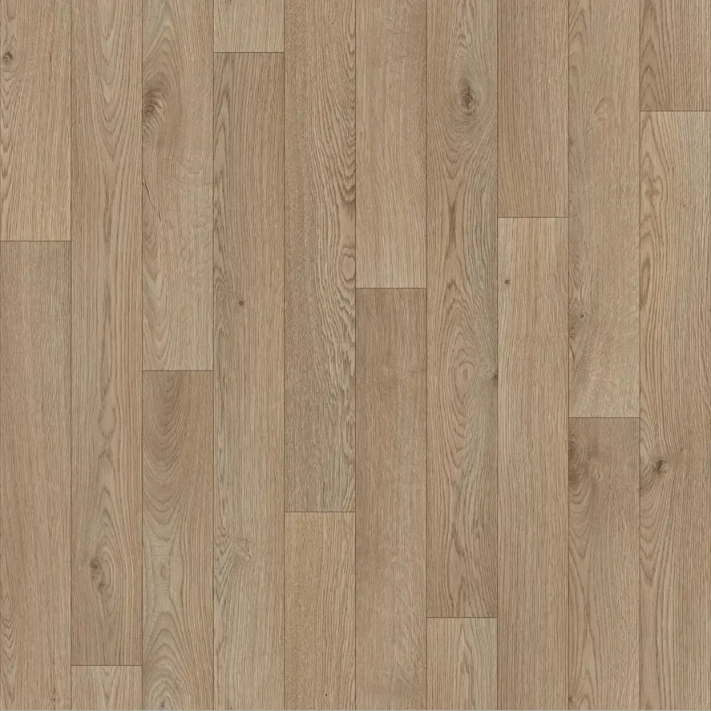 Vinyl op rol houtlook Pro Titan Falco 6259 2,5mm verschillende breedtes