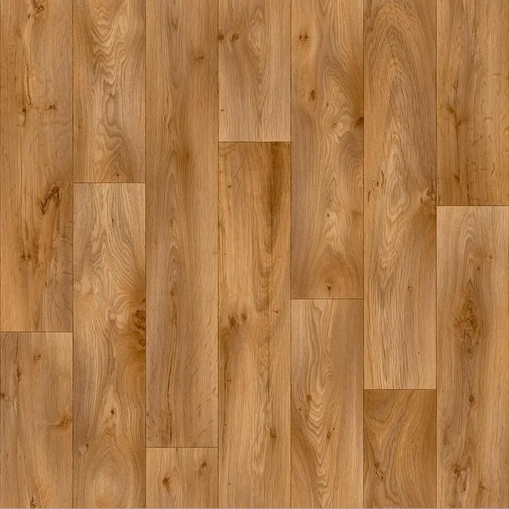 Vinyl op rol houtlook Pro Titan Cameo 1000 2,5mm verschillende breedtes