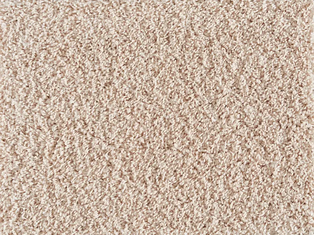 Lano tapijt Midori Enso 450 Zand 15,5mm 4m breed