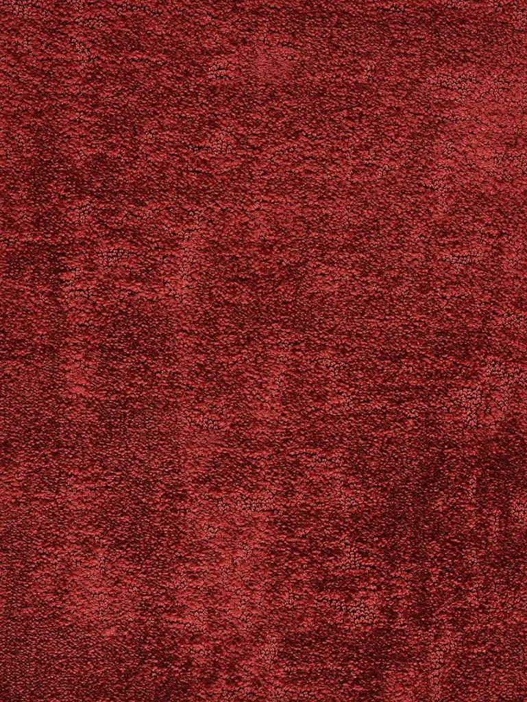 Lano tapijt Basalt Vintage 110 Karmijn 7,5mm 4m breed