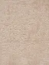 Lano tapijt Basalt Vintage 250 Naturel 7,5mm 4m breed