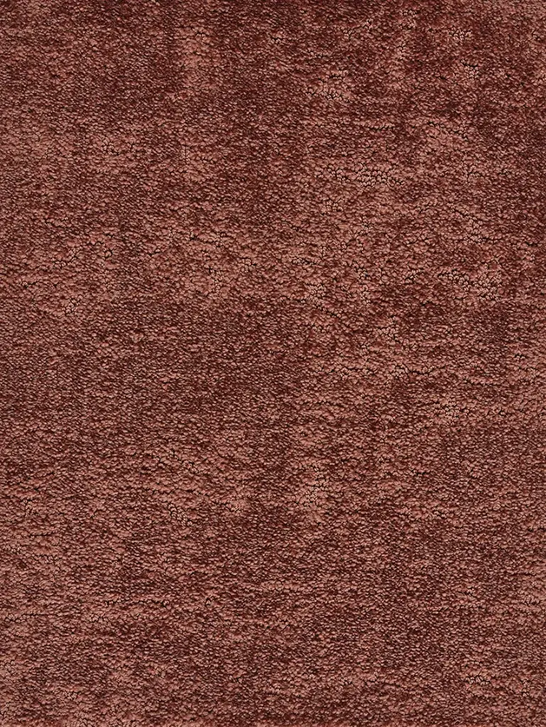 Lano tapijt Basalt Vintage 300 Mahonie 7,5mm 4m breed