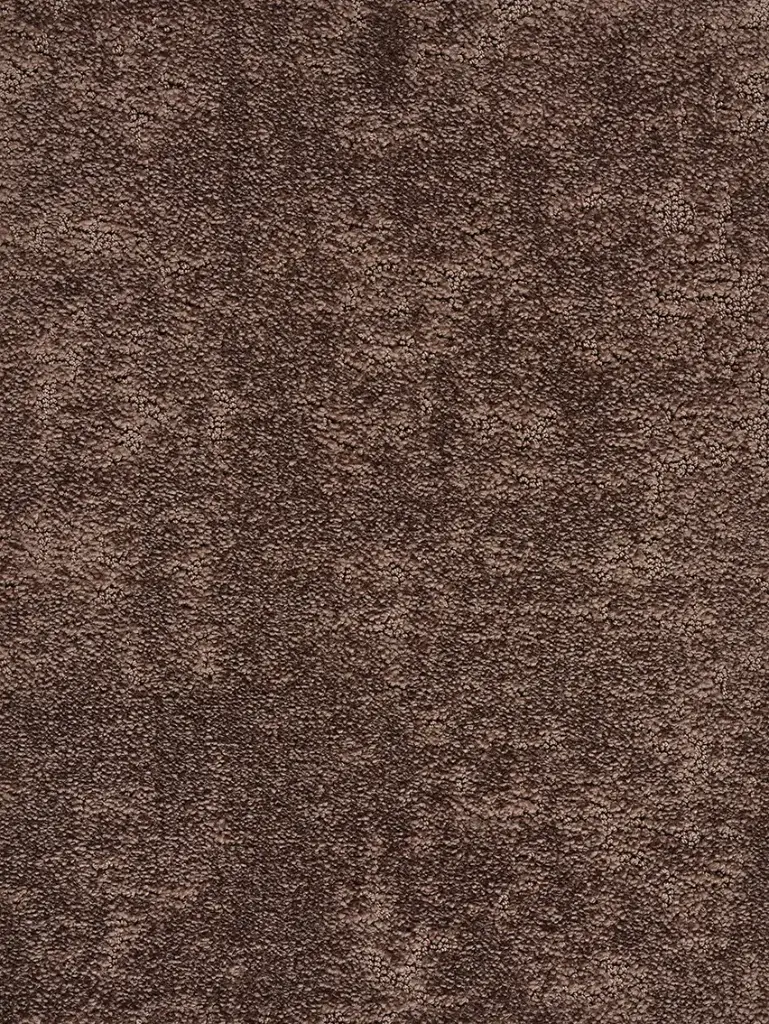 Lano tapijt Basalt Vintage 400 Koffie 7,5mm 4m breed