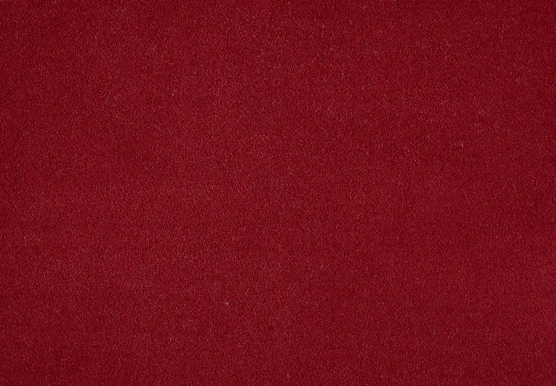 Lano tapijt Bergamo 100 Ruby 8,5mm verschillende breedtes