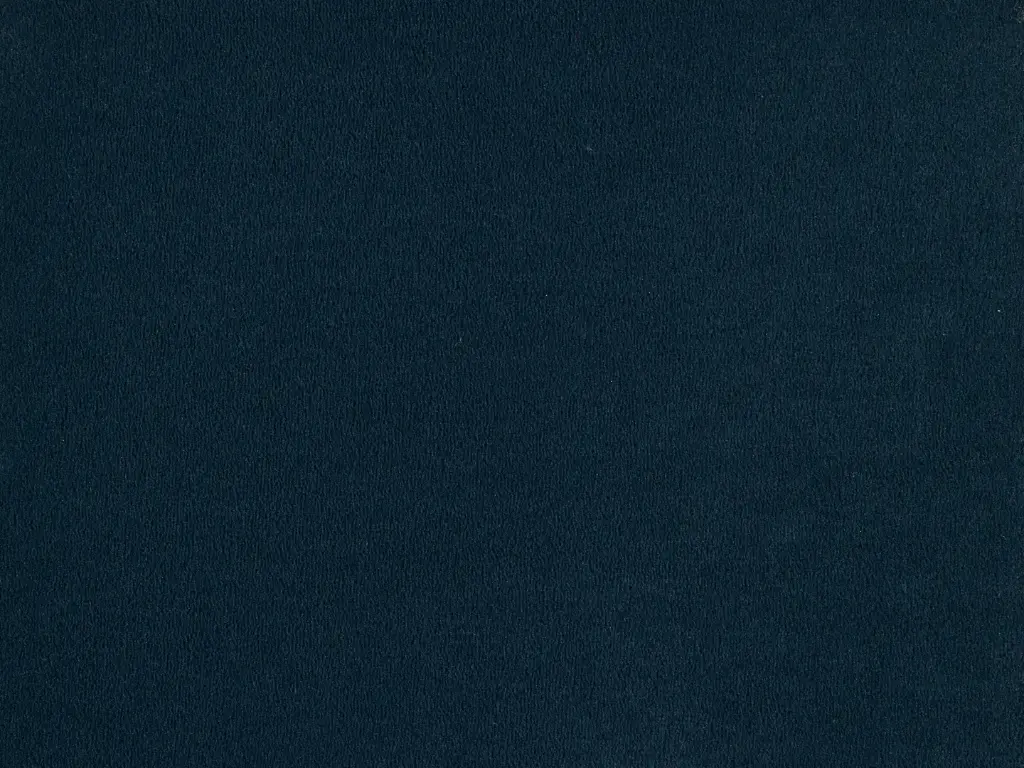 Lano tapijt Bergamo 781 Prussian Blue 8,5mm verschillende breedtes