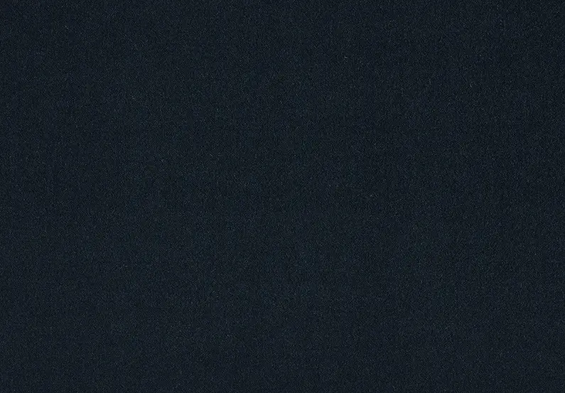 Lano tapijt Bergamo 800 Dark Teal 8,5mm verschillende breedtes