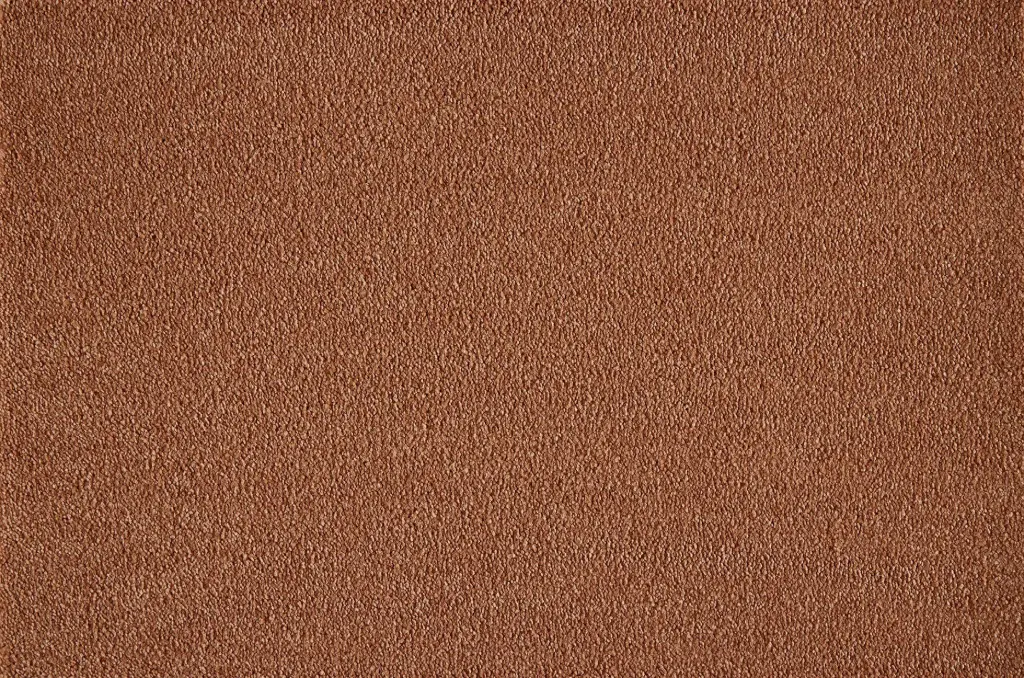 Lano tapijt Boulevard 310 Roest 11mm verschillende breedtes