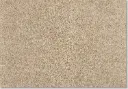 Lano tapijt Euphoria 260 Beige 12mm verschillende breedtes