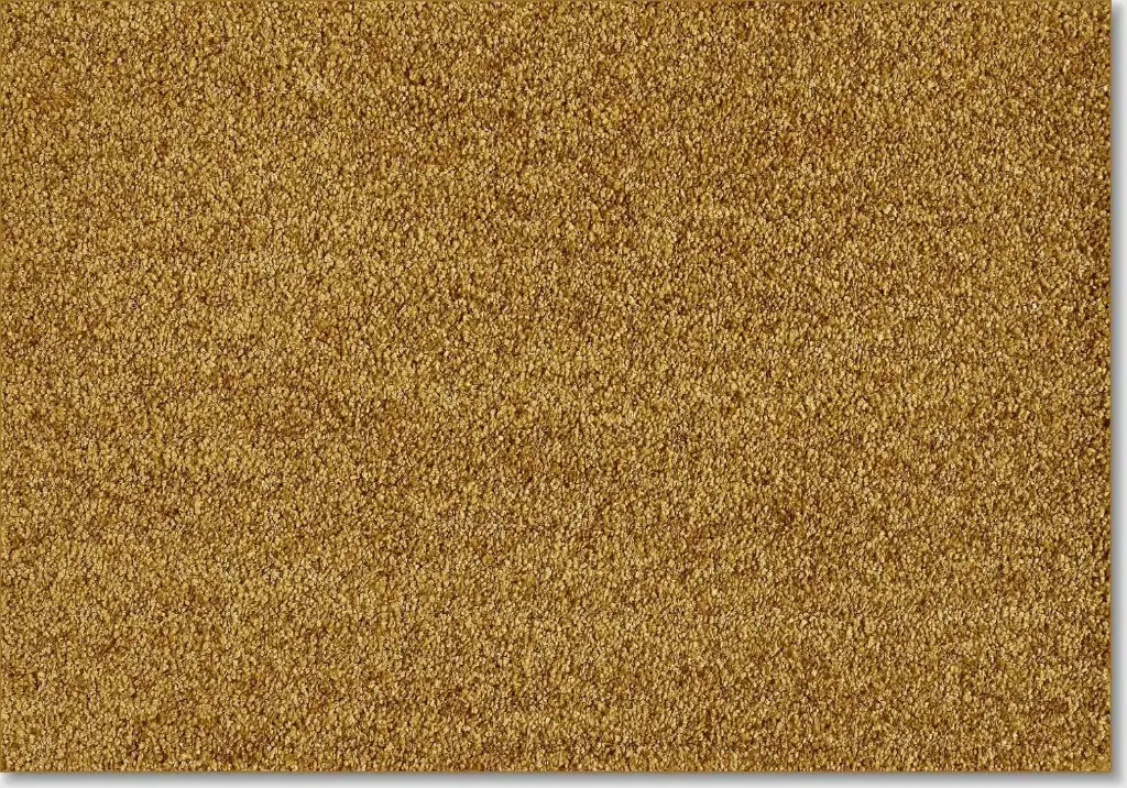 Lano tapijt Euphoria 370 Goud 12mm verschillende breedtes