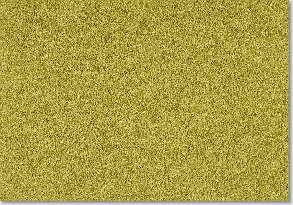 Lano tapijt Euphoria 540 Curry 12mm verschillende breedtes