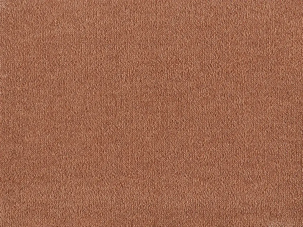 Lano tapijt Ilumina 310 roest 10mm verschillende breedtes