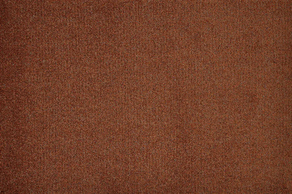 Lano tapijt Odina 310 Roest 7,5mm verschillende breedtes