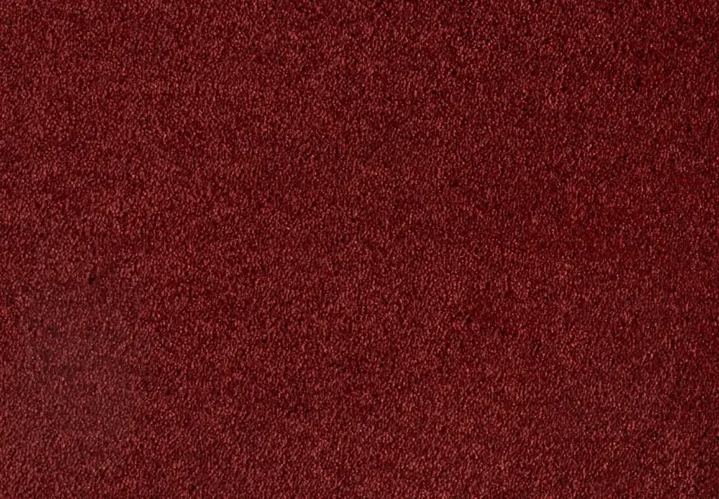 Lano tapijt Satine Nova 101 Bordeaux1 10mm verschillende breedtes