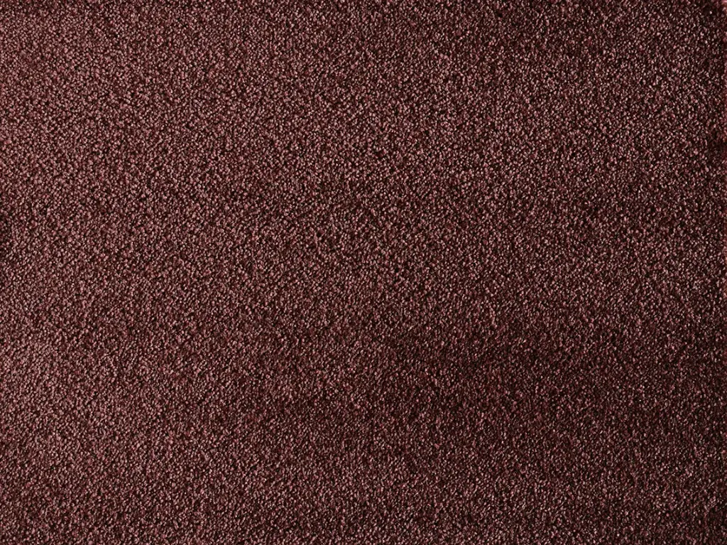 Lano tapijt Satine Nova 194 Burgundy 10mm verschillende breedtes
