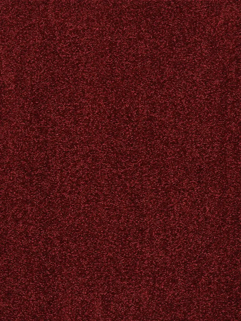 Lano tapijt Traviata 110 Karmijn 8mm verschillende breedtes