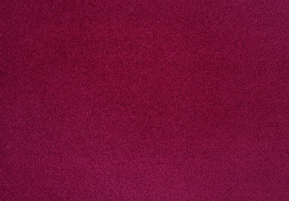 Lano tapijt Zen 110 Karmijn 8,5mm 4m breed