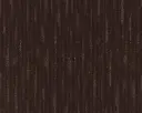 Lano tapijt Living Colours 3 Lagoon 400 Koffie 7,5mm 4m breed