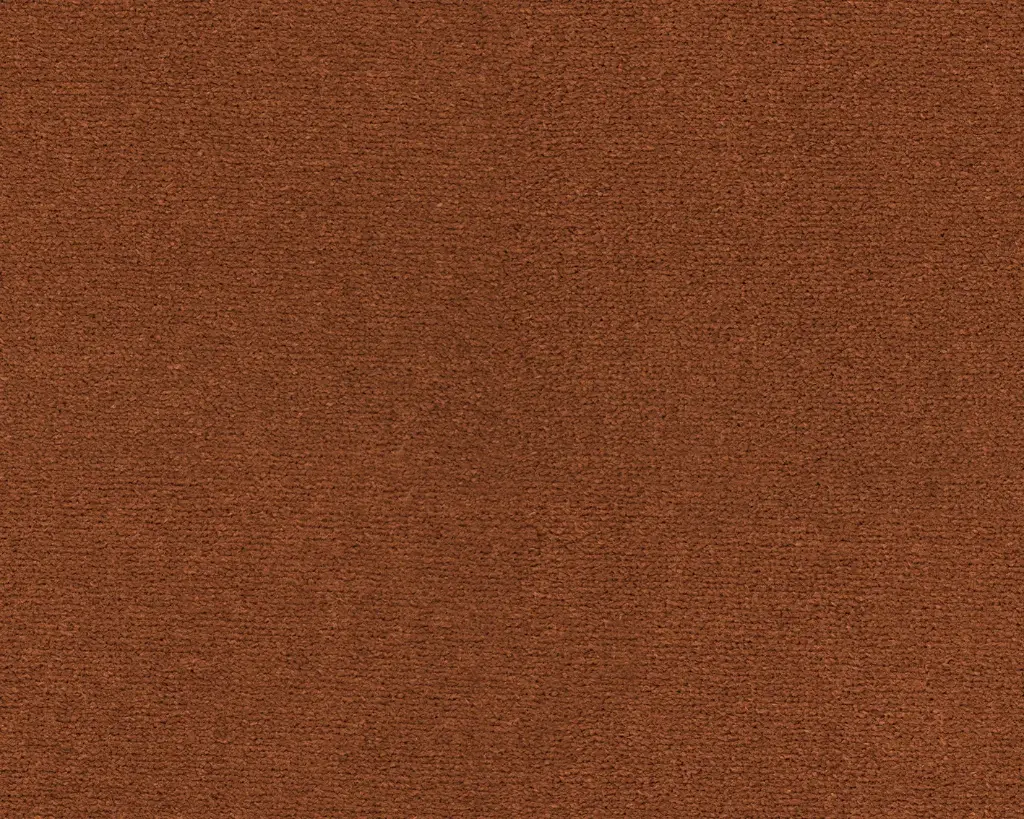 Lano tapijt Living Colours 3 Lior 311 Roest1 9mm verschillende breedtes