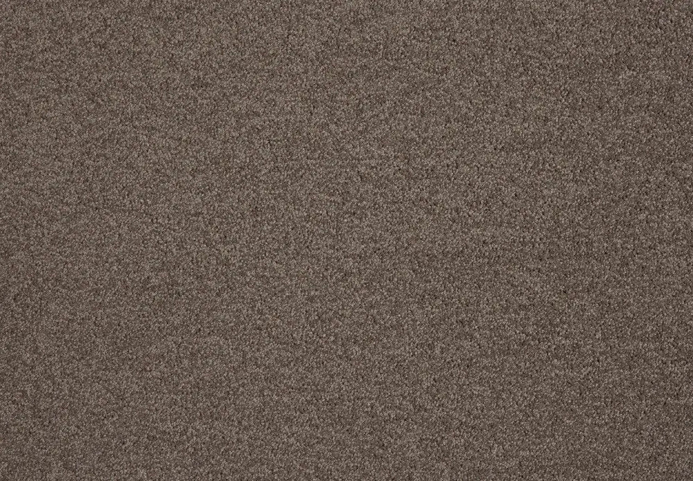 Lano tapijt Living Colours 3 Lounge 190 Malt Chocolate 10mm verschillende breedtes