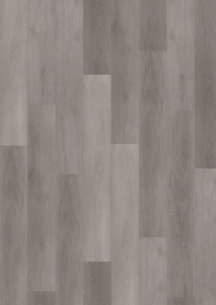 OneFlor Solid click 55 Old Flemish Oak Grey - 6mm - 2,18m²