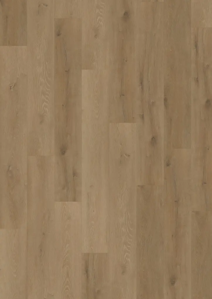 OneFlor Solid click 55 Prestige oak light amber - 6mm - 2,18m²
