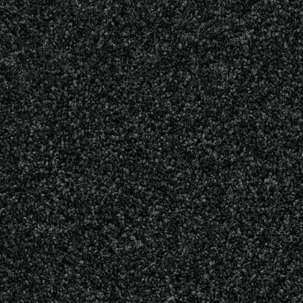 Maison Tapis tapijt Alaska kleur 0205 antraciet 8mm 4m breed
