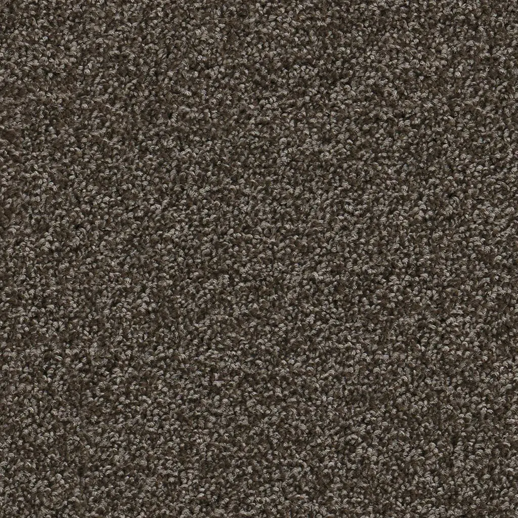 Maison Tapis tapijt Alaska kleur 0600 bruin 8mm 4m breed
