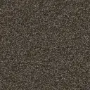 Maison Tapis tapijt Alaska kleur 0600 bruin 8mm 4m breed