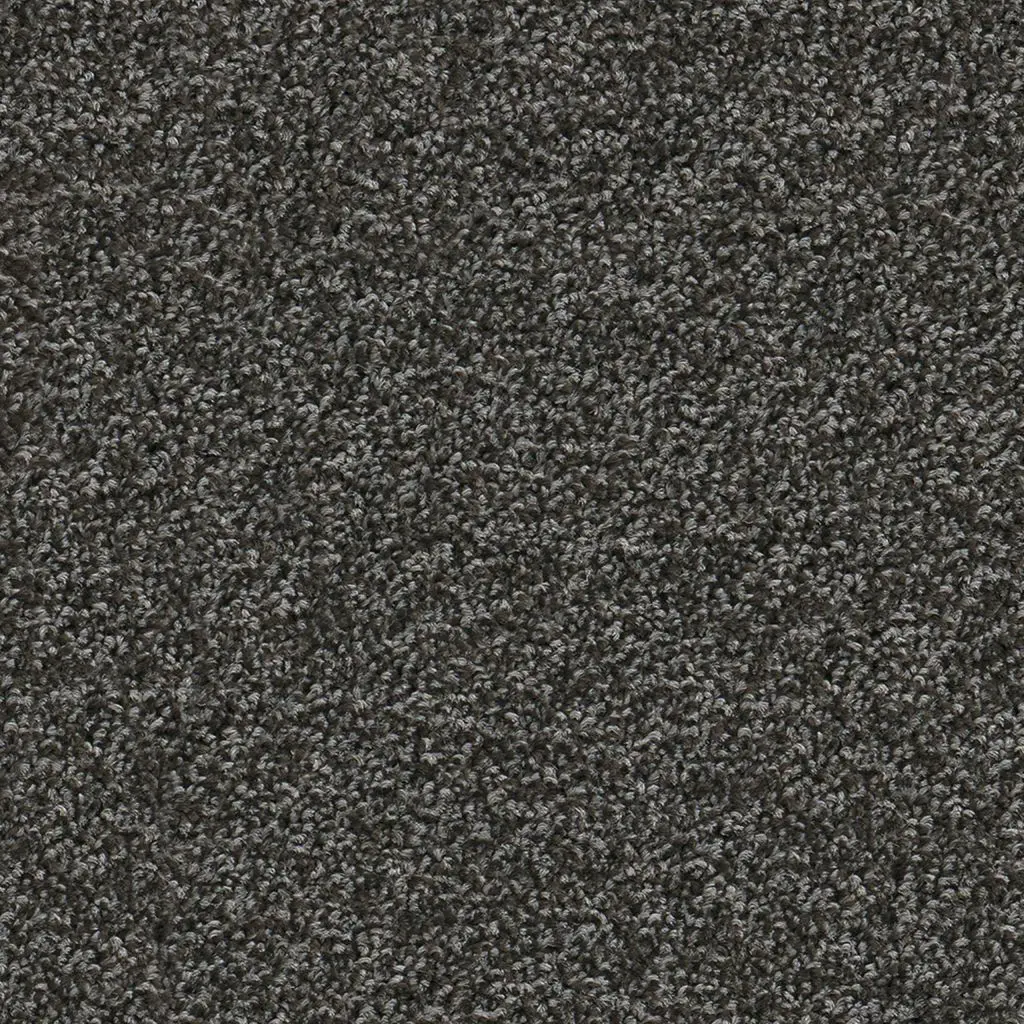 Maison Tapis tapijt Alaska kleur 0125 bruingrijs 8mm 4m breed